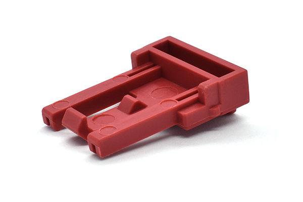 Parts Only Injection Moulding Plastic Part