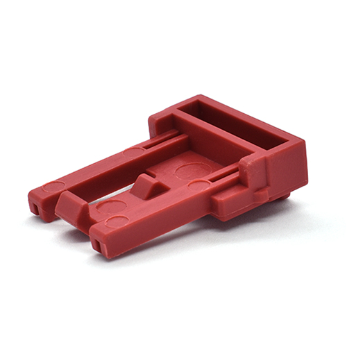 Parts Only Injection Moulding Plastic Part